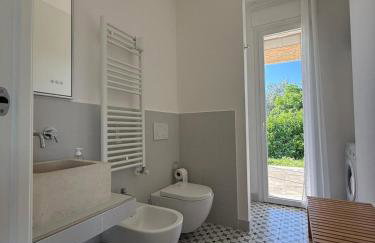 Villa Santa Croce - Foto 25