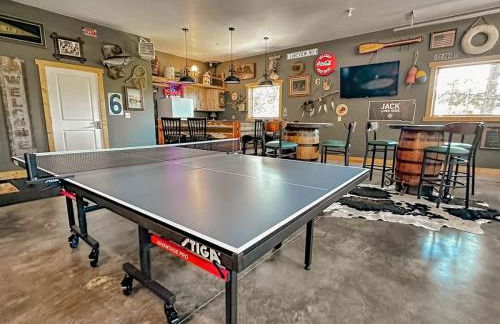 Cedar Ridge Hideaway - Foto 48