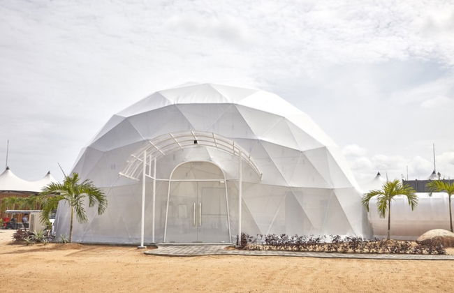 The ANMON Resort Bintan- Glamping - Photo 62