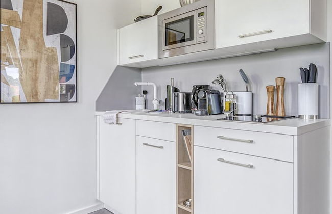 Limehome Garching München - Nähe Airport - Foto 16