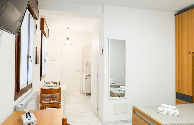 Casa Vacanza Brezza Marina - Studio Flat - Foto 14