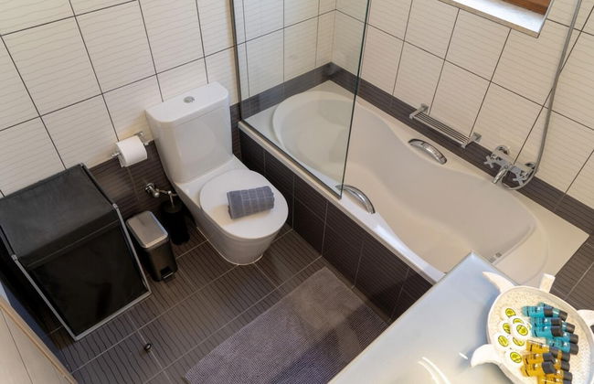 Villa Dolce Evita - With Private Pool - Foto 40