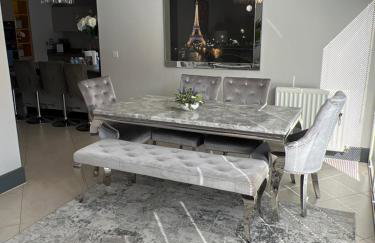 Luxury Durham Home in DH1, Free Parking, No Fees - Foto 21