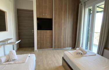 Tasos Cozy Apartment 2nd Floor - Foto 23