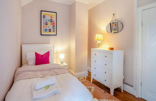 Halfstone House - Foto 19