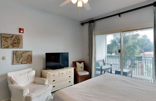 Inn at Seacrest by Southern Vacation Rentals - Foto 26