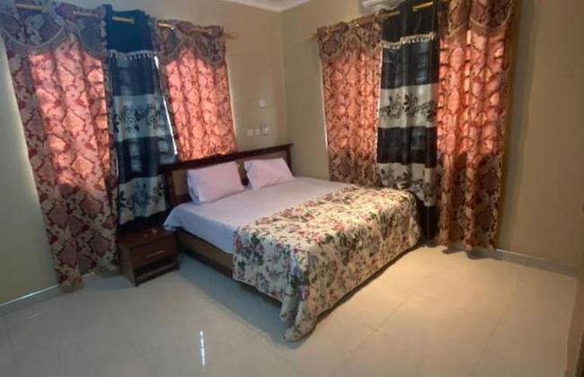 Beautiful 2-bed Apartment in Kumasi - Foto 5
