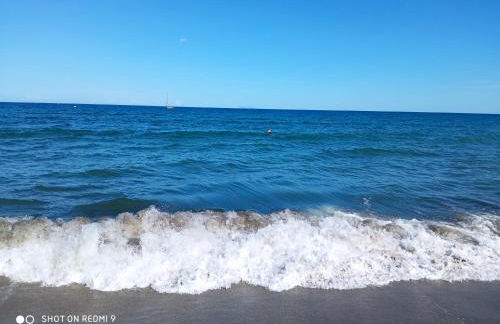 Villa neuve à 900 m de la plage - Foto 10