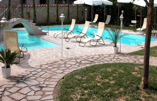 Monastery Guest House - Foto 13