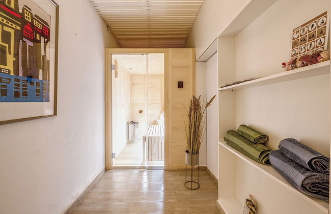 Adelos Villa With Sauna and Rooftop Garden In Elliniko - Foto 35