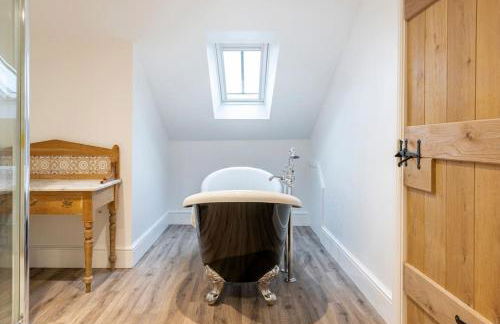 Large Luxury House beside Old Manor, near Bath - Foto 14