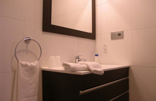 Apartamentos Aixa II - Foto 23