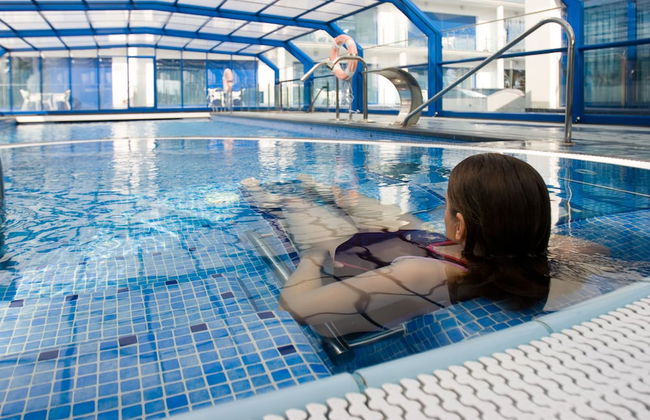 Masd Mediterráneo Hotel & Apartamentos - Foto 77