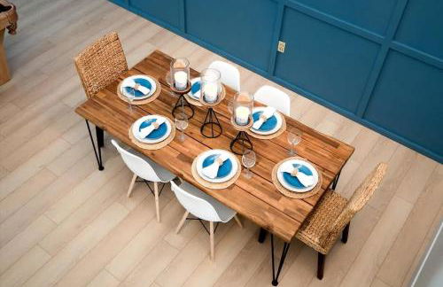 The Seaside Bohemian - Photo 11