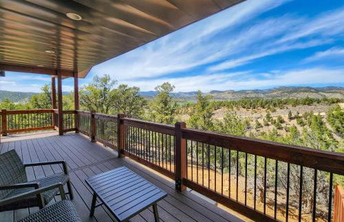 Deer Ridge Casita: Private Retreat Hot Tub & Views - Foto 1