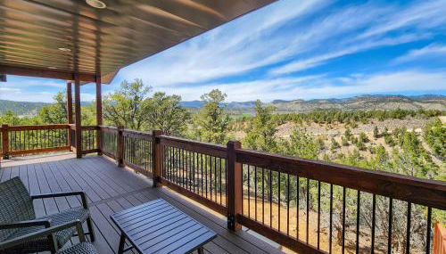 Deer Ridge Casita: Private Retreat Hot Tub & Views - Foto 1