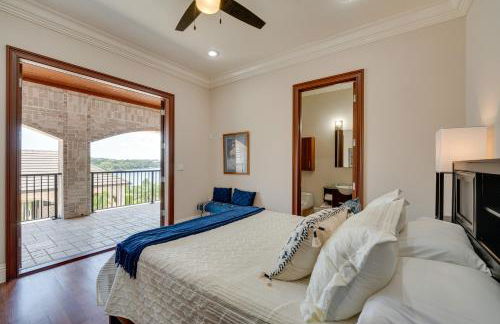 Groveland Home with Pool Luxurious Lakefront Oasis! - Foto 22