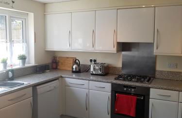 Livingston 4 bedroom townhouse - Foto 16