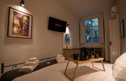 Metro18Dic - Stazione Porta Susa - Grazioso Bilocale - Foto 5