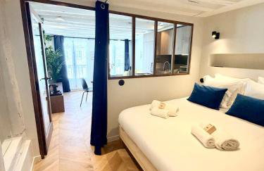 Luxury Apartment - Heart of Le Marais with balcony - Foto 15
