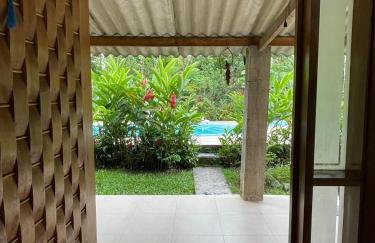 Chácara Gomes - Caiubura - Bertioga - Foto 61