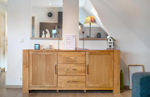 Ferienwohnung 84qm, 2 Schlafzimmer - Foto 6