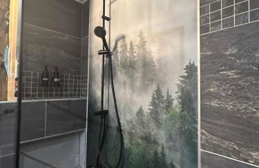 Apartment Fabelwald Black Forest - Foto 12