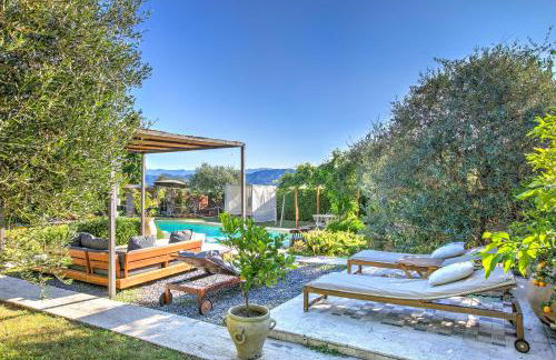 Casa Fra Gli Ulivi Apartments with Shared Pool - Foto 72