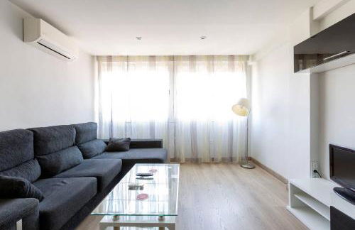 Apartamentos La Vaguada Suites - Foto 10