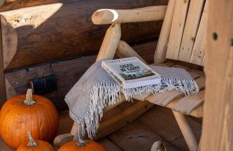 Leśna Chatka - Foto 3