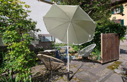 Ferienhaus Hildahüsli - Foto 35