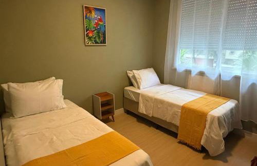 Modern Apartment in the heart of Copacabana - Foto 18