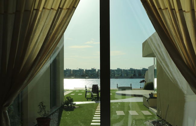 Durrat Al Bahrain Luxury Villa - Photo 12