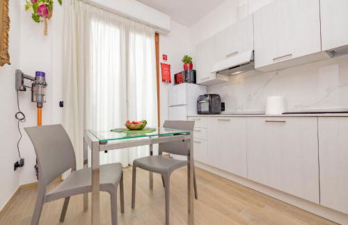 A8 Aloe SUITE-Rho fiera-MI CORTINA OLYMPICS - Photo 7