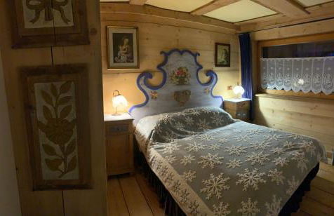 Casanova nelle Dolomiti - Photo 21