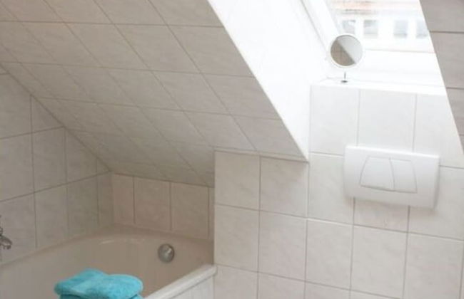 Holiday Apartment Harz View - Foto 10