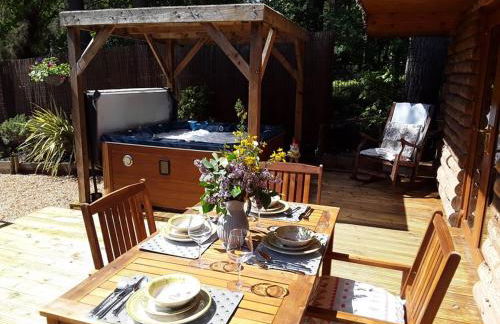 Deerdale Lodge - Foto 28