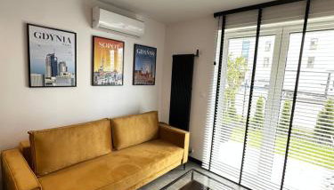 Apartament Modesta Przy Aquaparku Reda - Foto 5