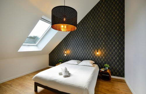 Villas du Domaine de la Pointe de Kerhostin - Foto 41