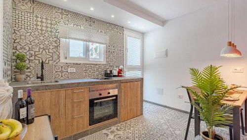 Angel's Tropical Suite - Foto 4, stove