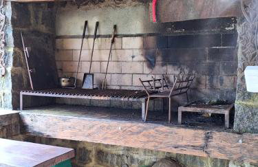 Chalé dos Altos de Laranjeiras - Foto 40