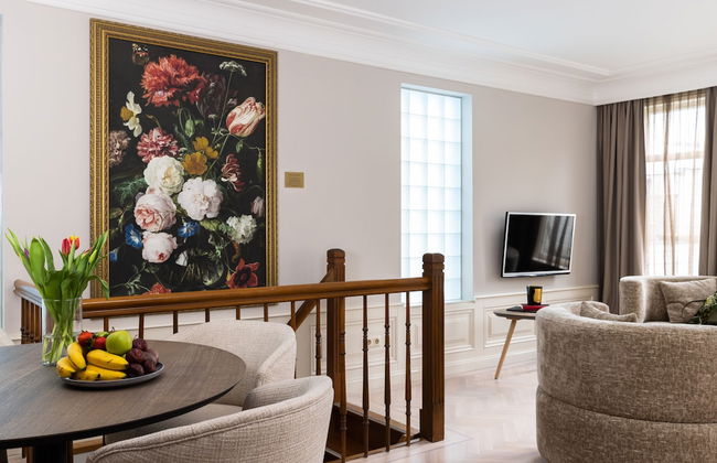 Canal Suites Amsterdam - Photo 7