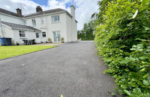 Craigs Rock Cottage Cookstown - Foto 16