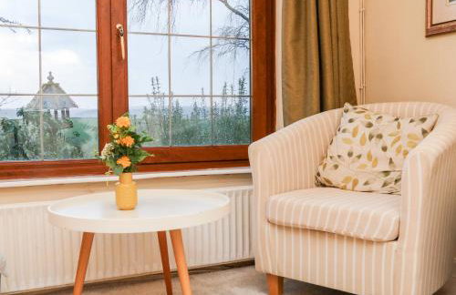 The Thatched Cottage - Foto 19