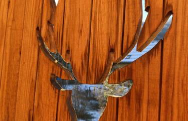 BEAU CHALET DE MONTAGNE SERRE CHEVALIER AU PIED DES PISTES PLEIN SUD - Foto 35