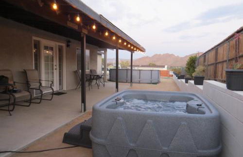 Panoramic Night Lights - Foto 5