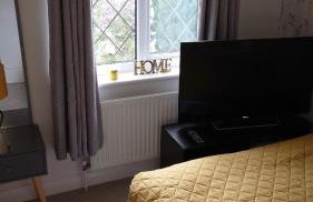 Tudor Style Maisonette - Photo 4