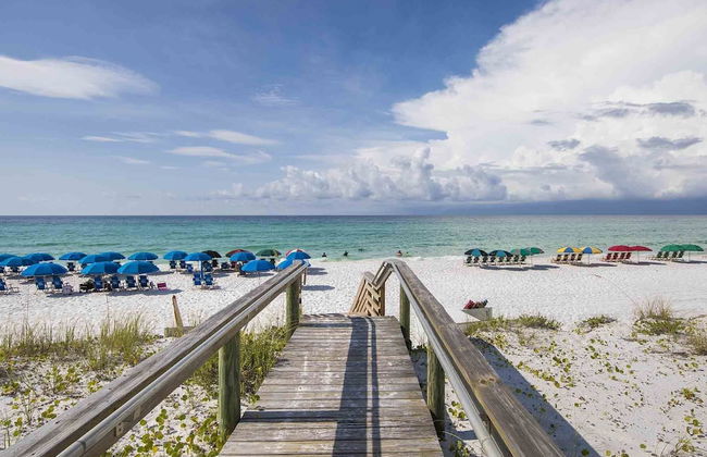 Shoreline Garden Townhomes #31 - Linger Longer - Foto 22