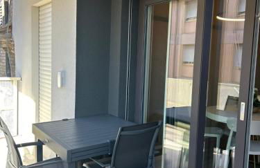 Brezza di mare home con garage - Foto 18