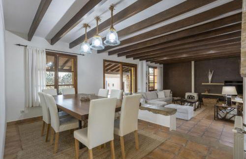 Villa Es Triquet Family - Photo 15